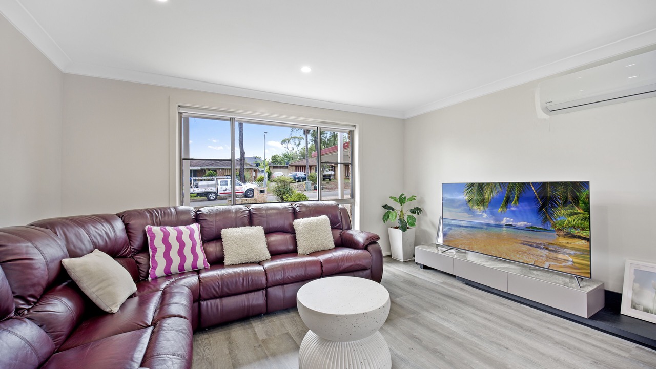 Photo of Livingroom in Mount Annan