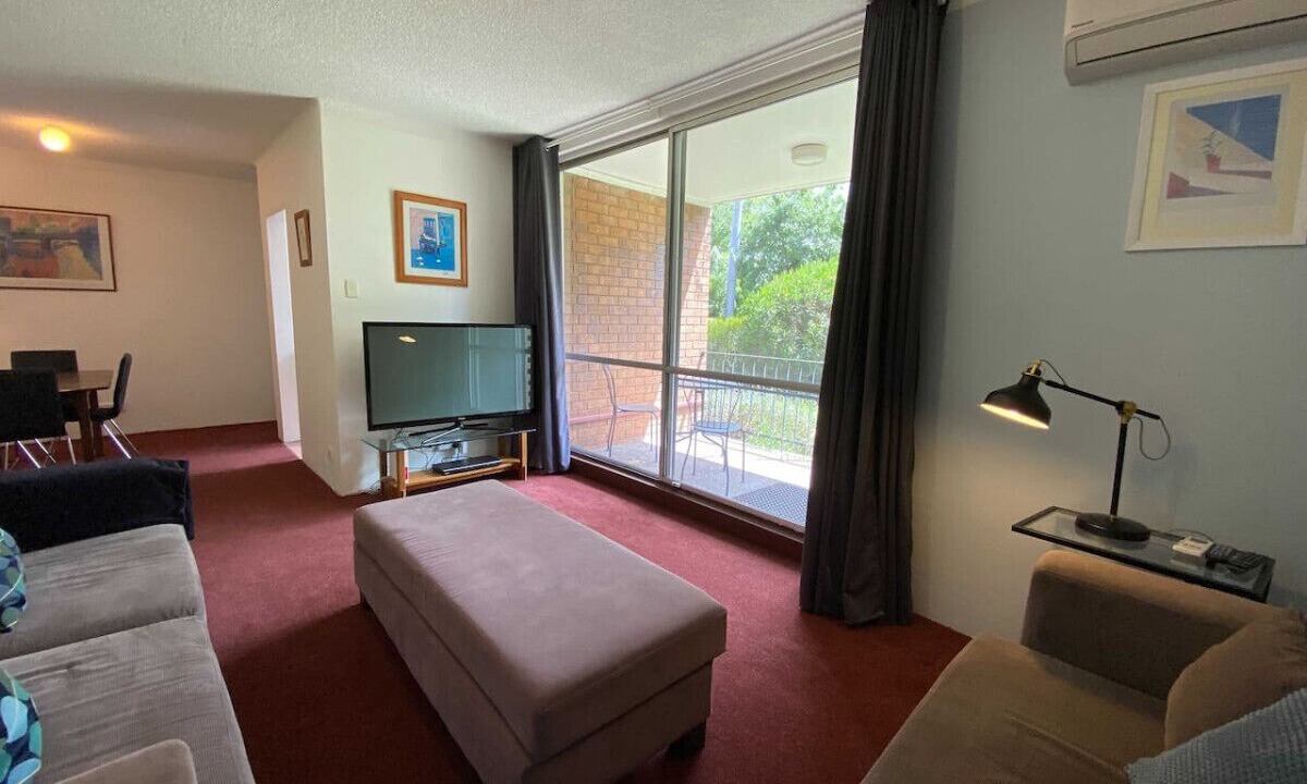Photo of Livingroom in Griffith