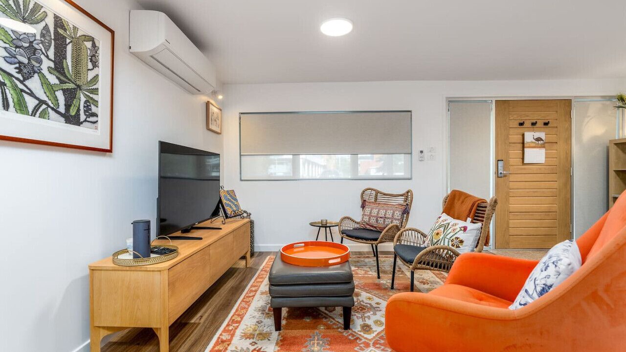 Photo of Livingroom in Deakin