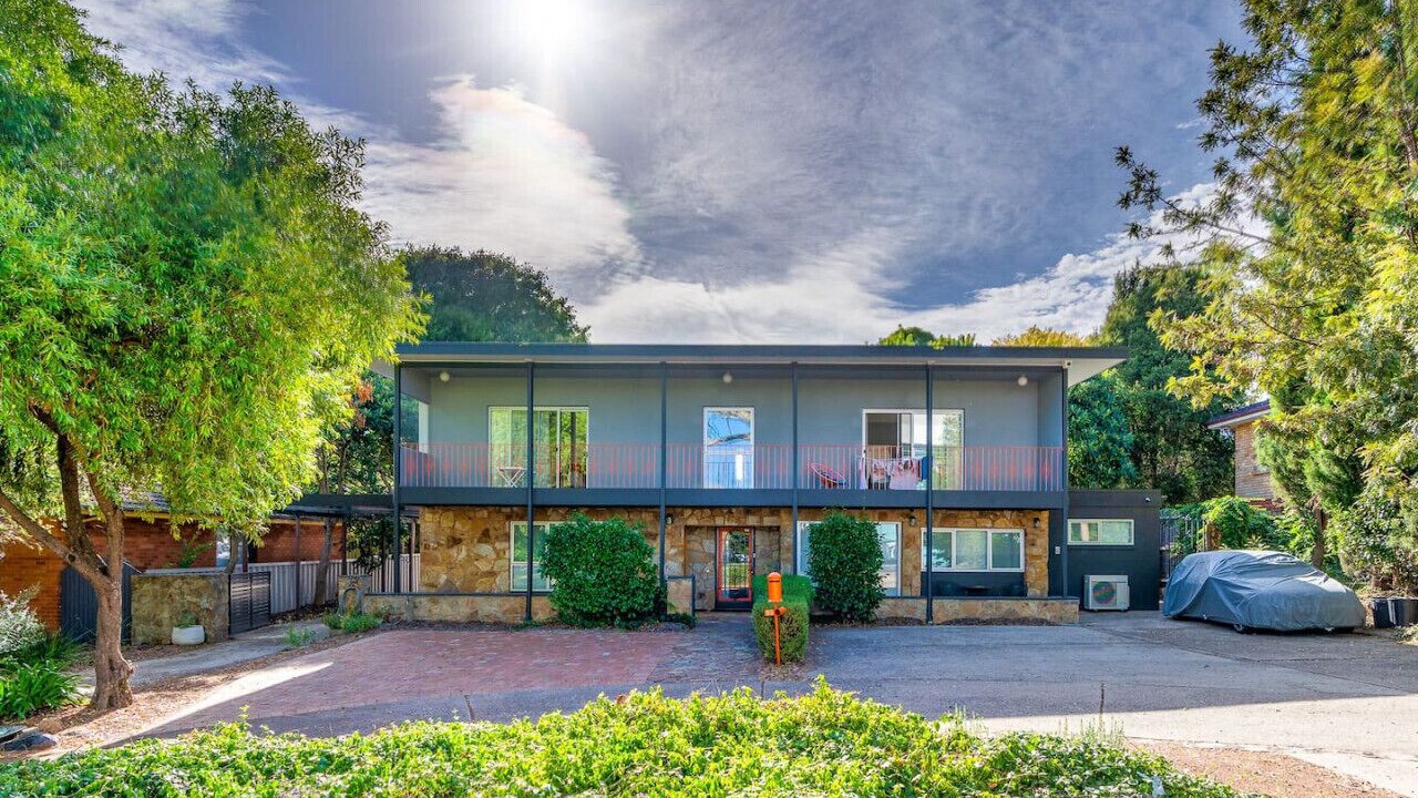 Photo of Outdoor in Deakin