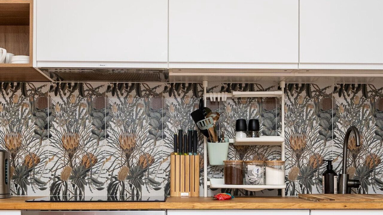 Photo of Kitchen in Deakin