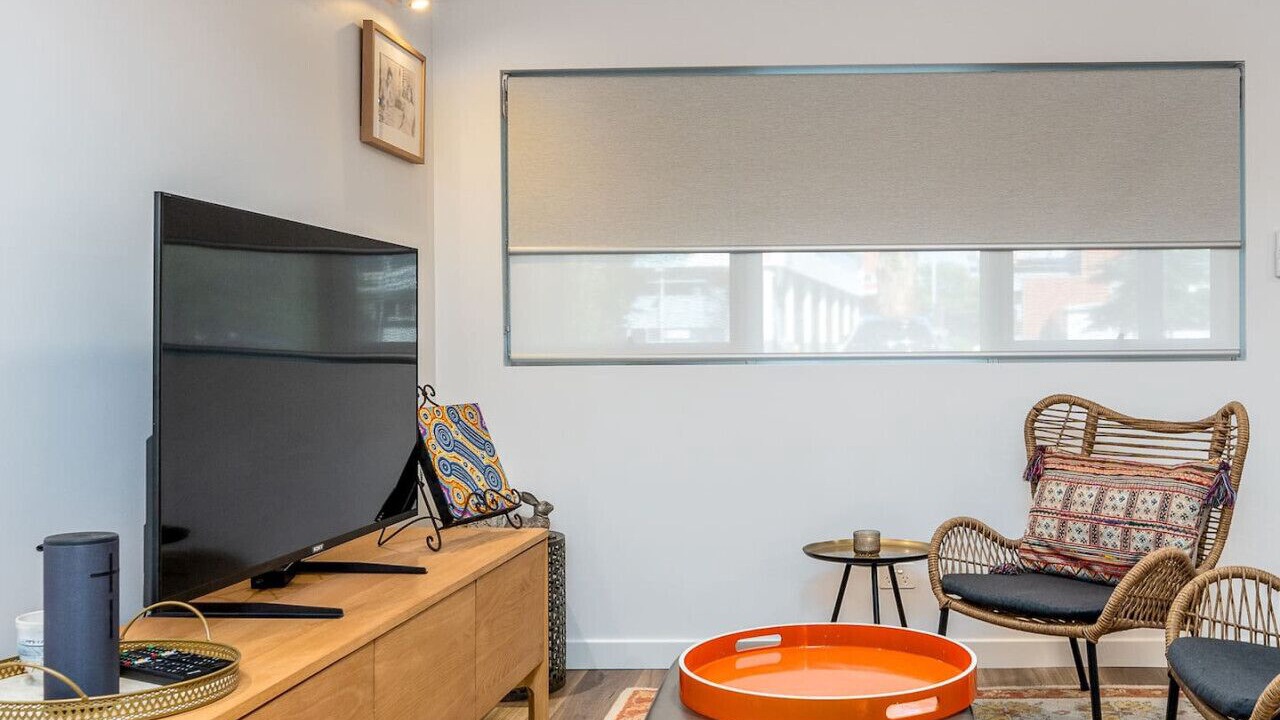 Photo of Livingroom in Deakin