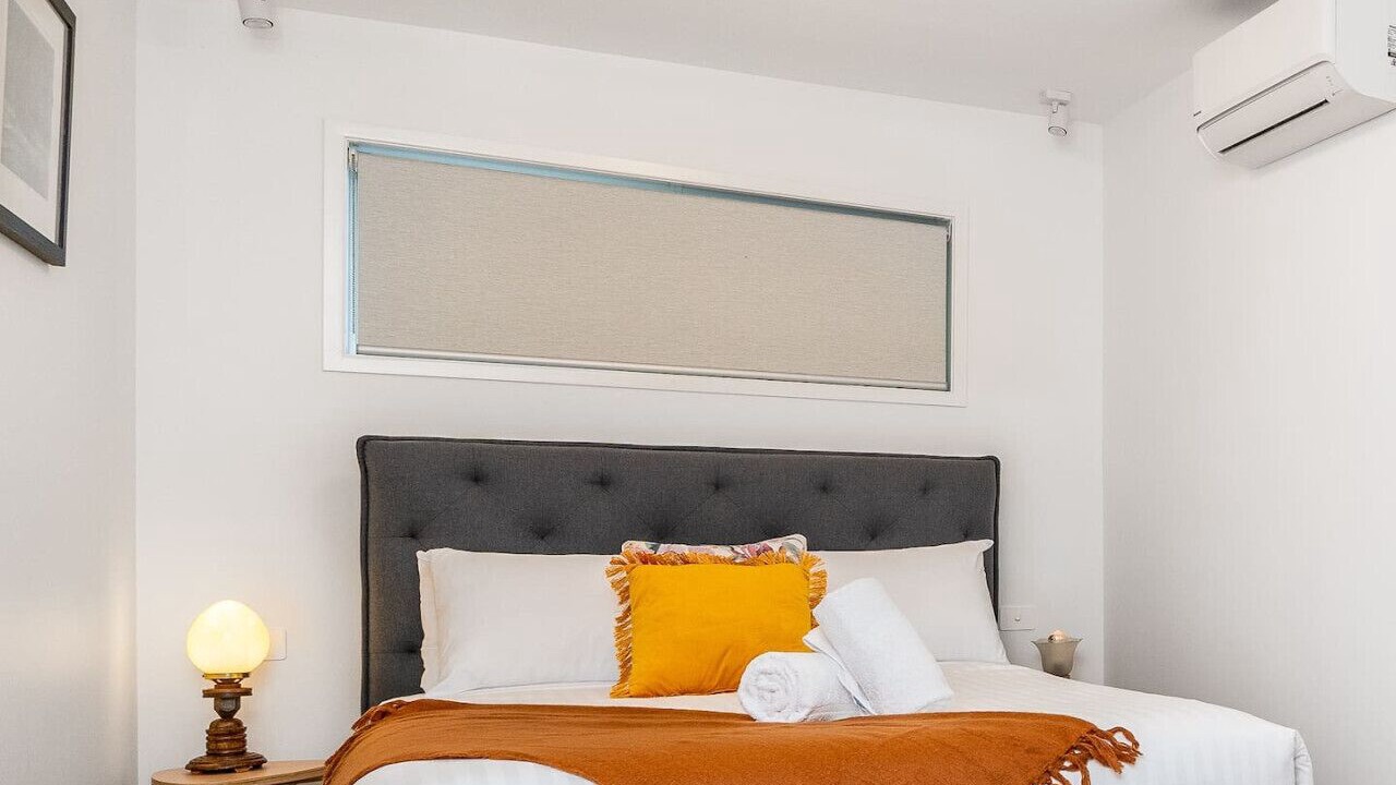Photo of Bedroom in Deakin