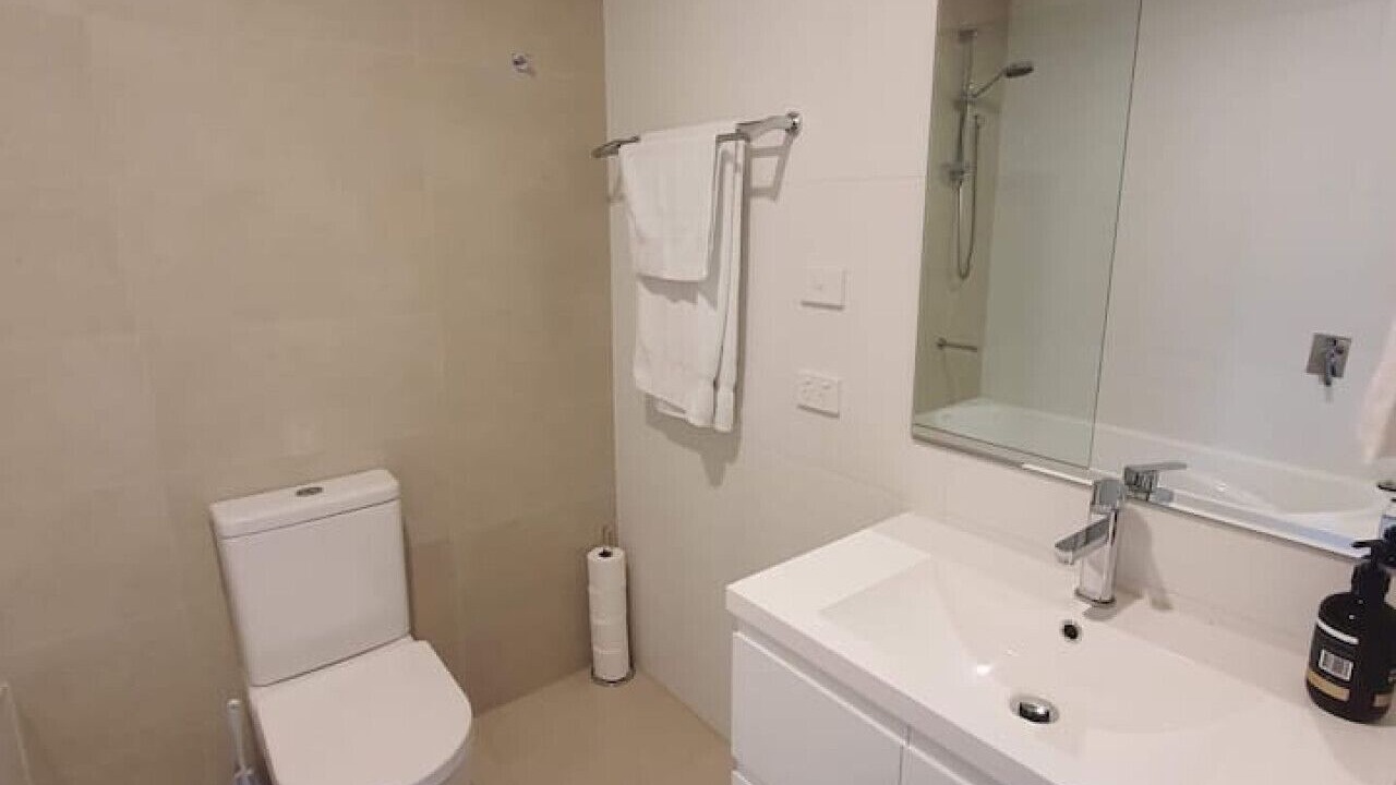 Photo of Bathroom in Phillip