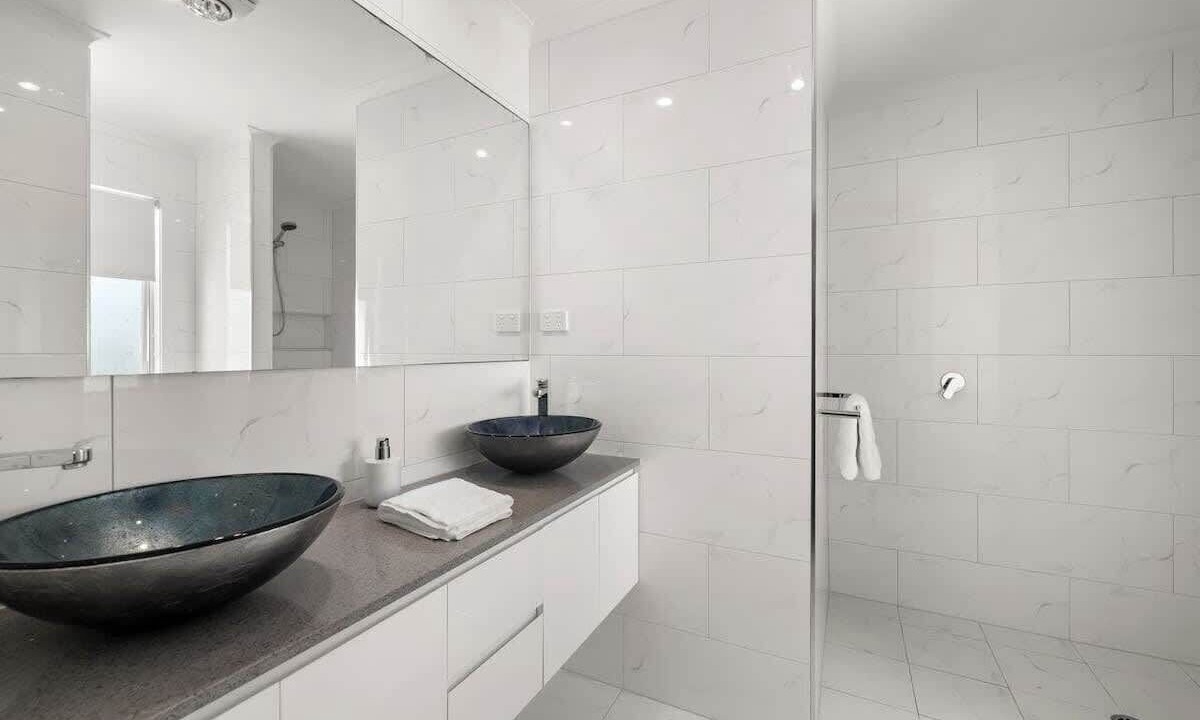 Photo of Bathroom in Stockton