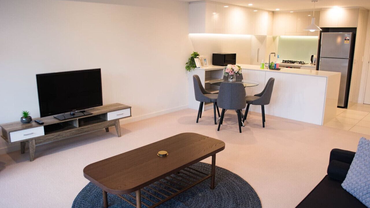 Photo of Livingroom in Reid