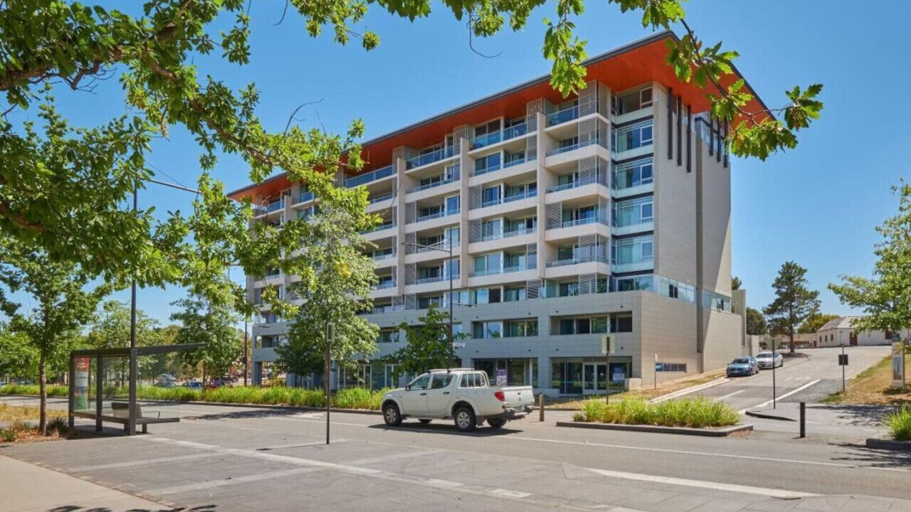 Photo of Outdoor in Reid