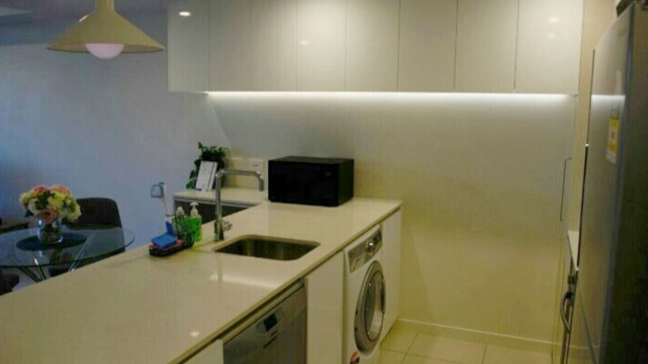 Photo of Kitchen in Reid