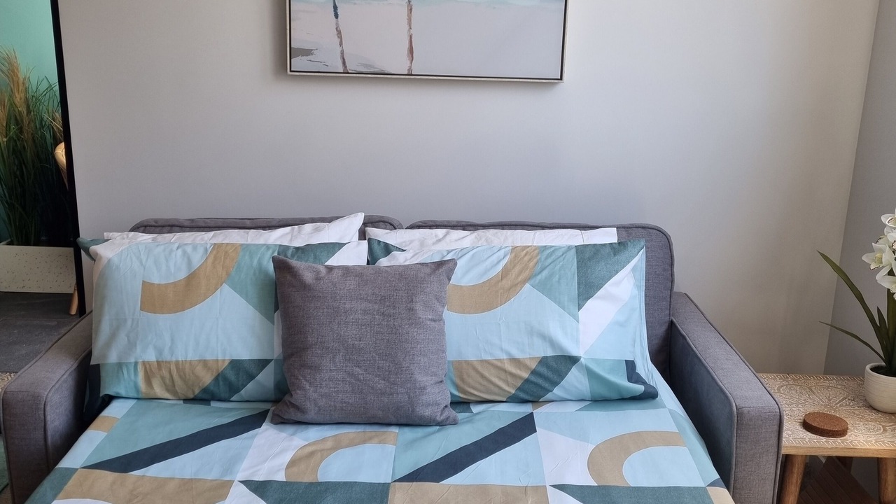 Photo of Bedroom in Greenway