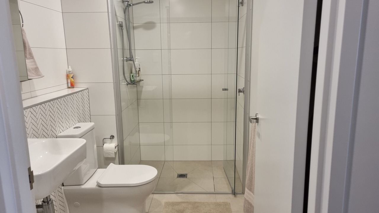 Photo of Bathroom in Greenway