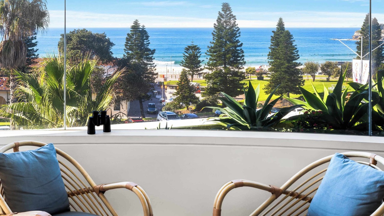 Photo of Outdoor in Bondi Beach
