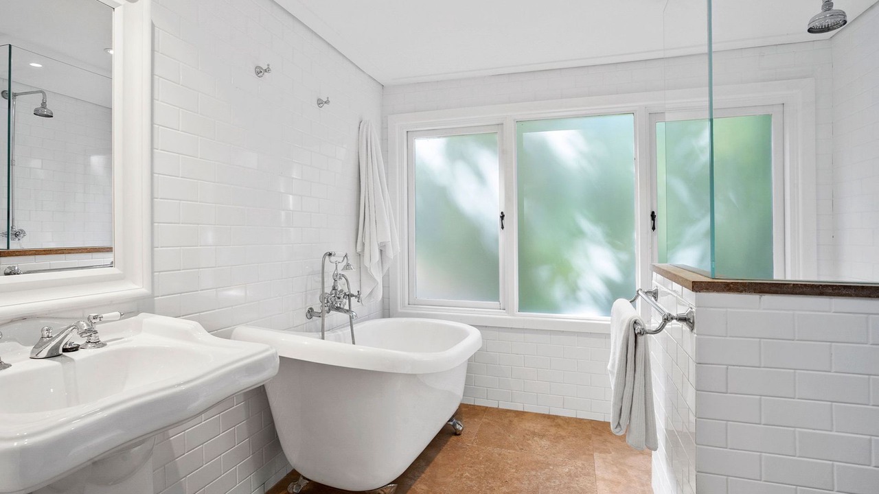 Photo of Bathroom in Whale Beach