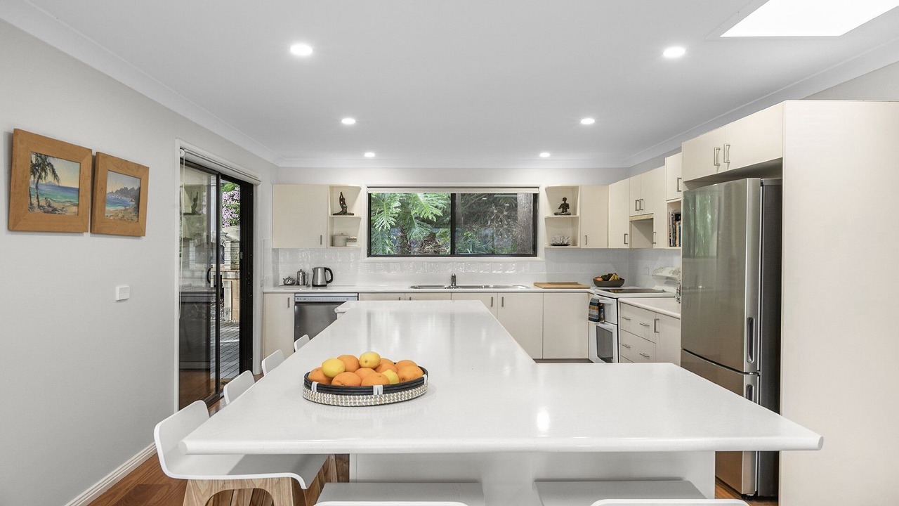 Photo of Kitchen in Killcare