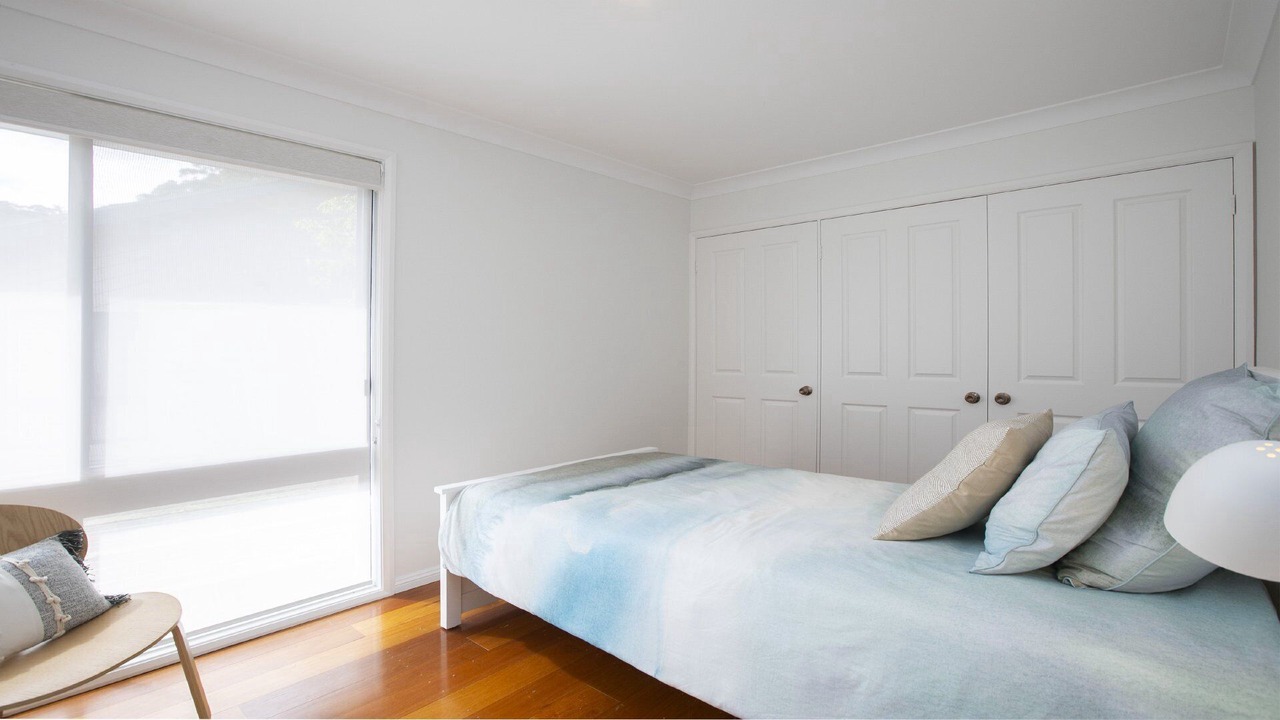 Photo of Bedroom in Killcare