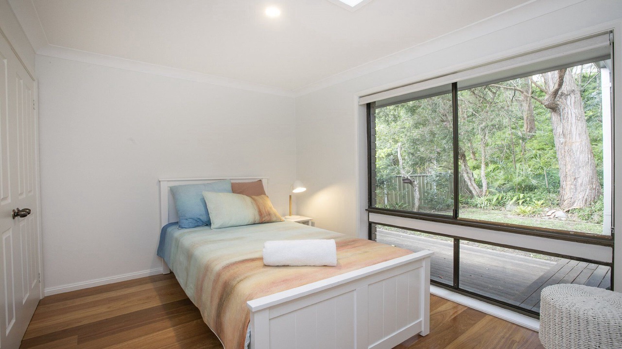 Photo of Bedroom in Killcare