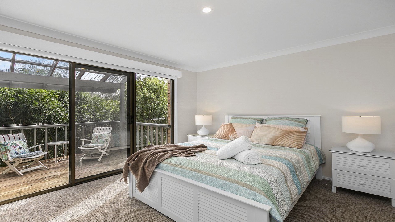 Photo of Bedroom in Killcare