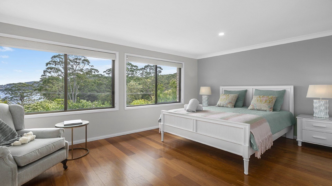 Photo of Bedroom in Killcare