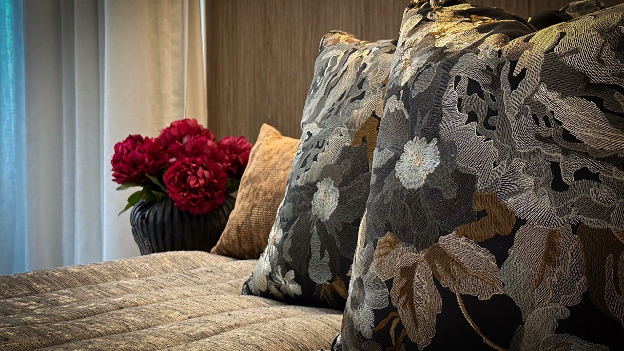 Photo of Bedroom in Kirribilli