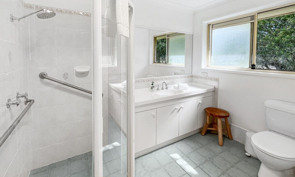 Photo of Bathroom in Keinbah