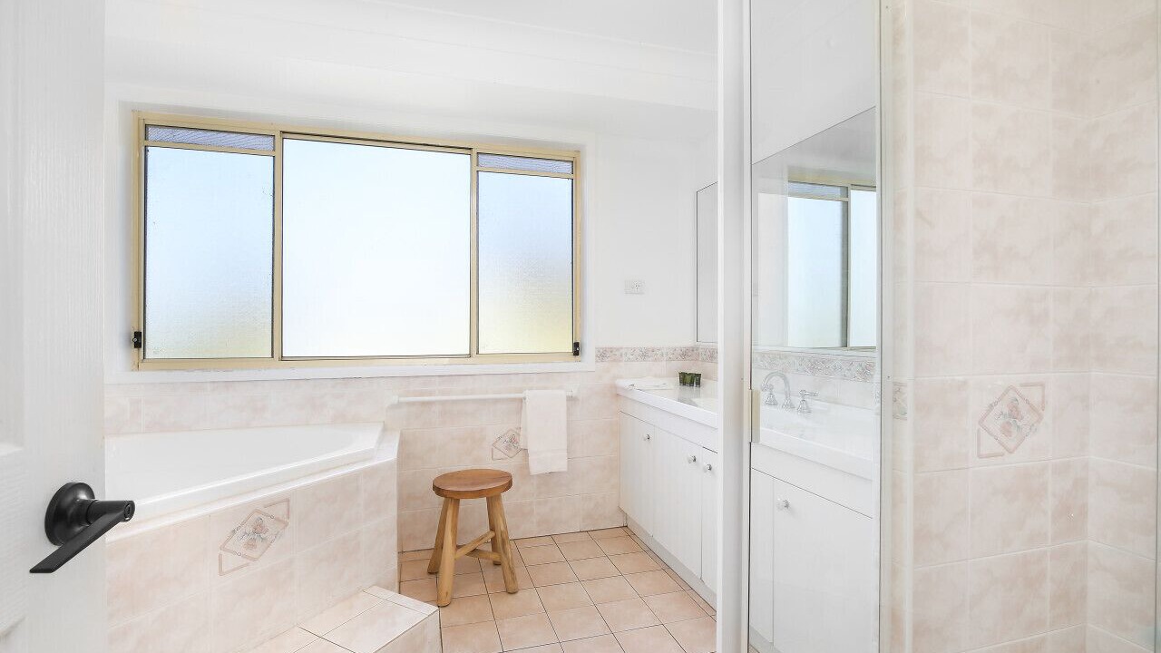 Photo of Bathroom in Keinbah