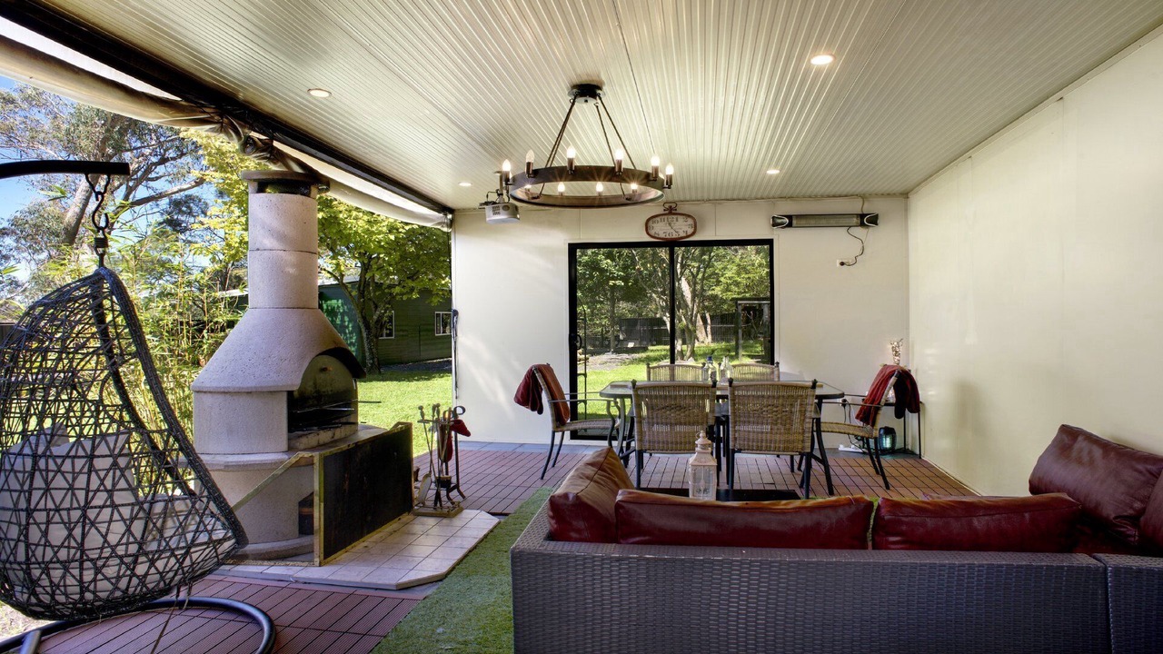 Photo of Outdoor in Wentworth Falls