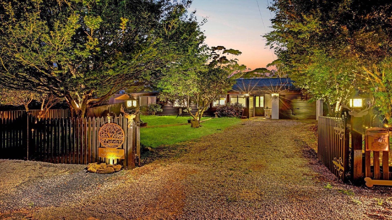 Photo of Outdoor in Wentworth Falls
