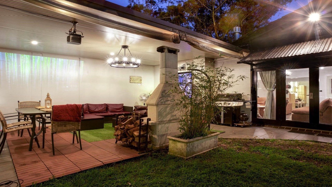 Photo of Outdoor in Wentworth Falls