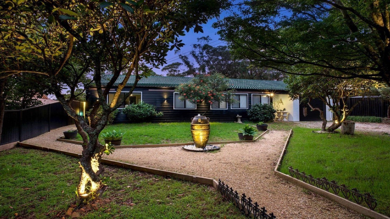 Photo of Outdoor in Wentworth Falls