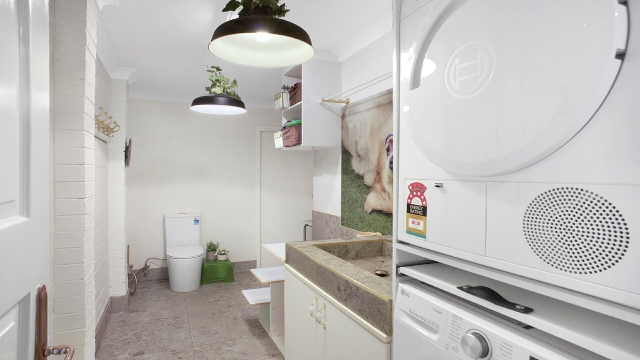 Photo of Bathroom in Wentworth Falls