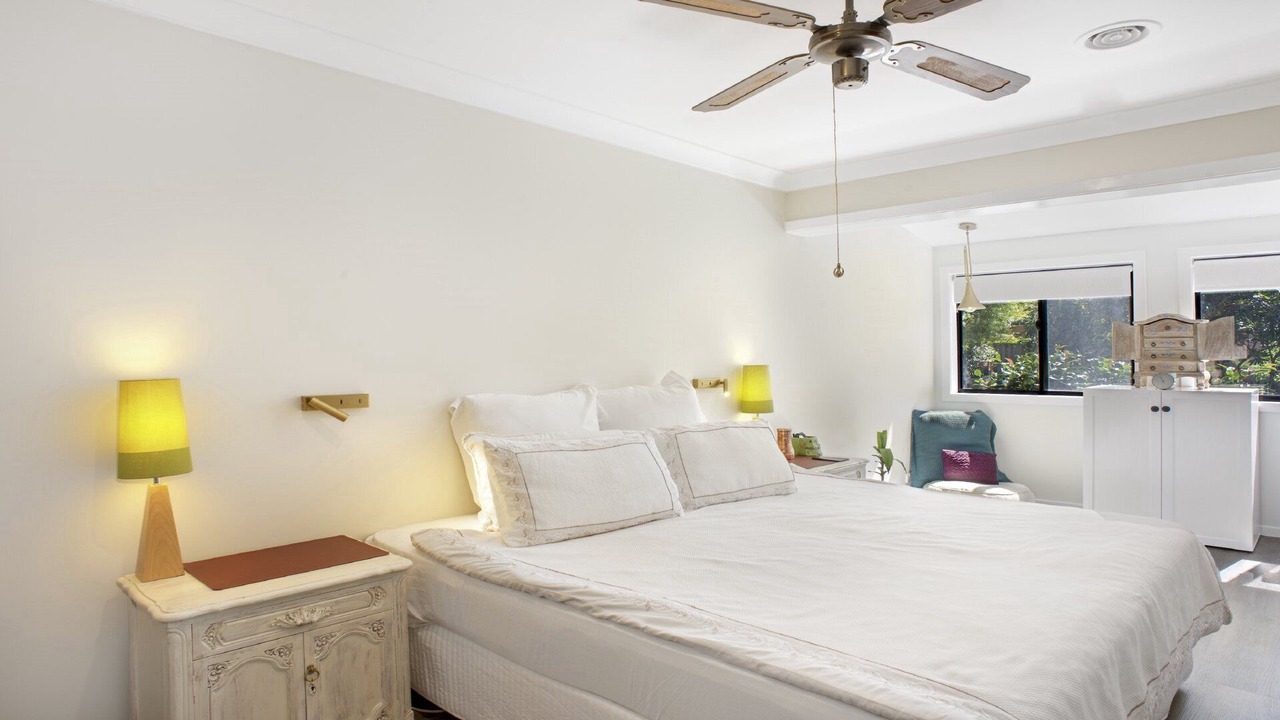Photo of Bedroom in Wentworth Falls