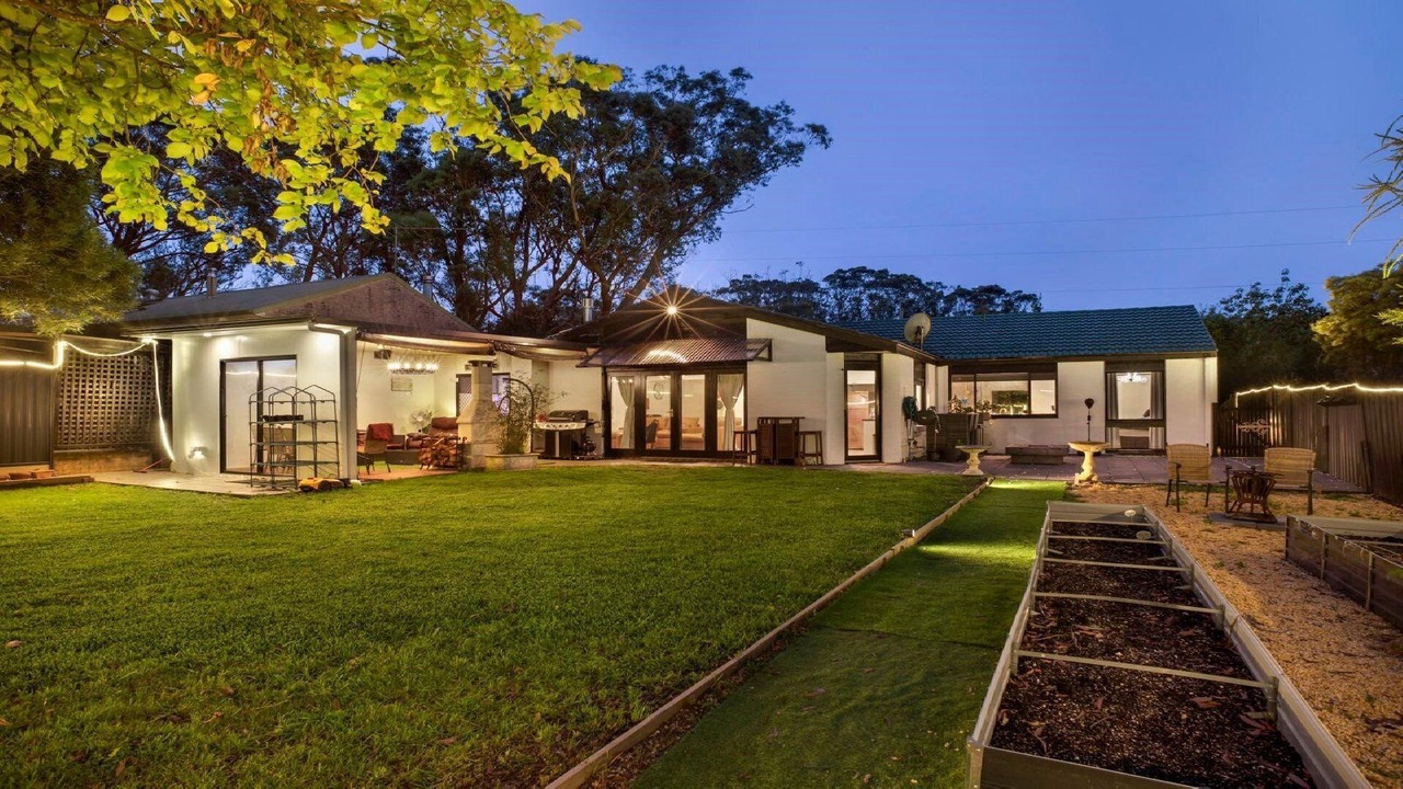 Photo of Outdoor in Wentworth Falls