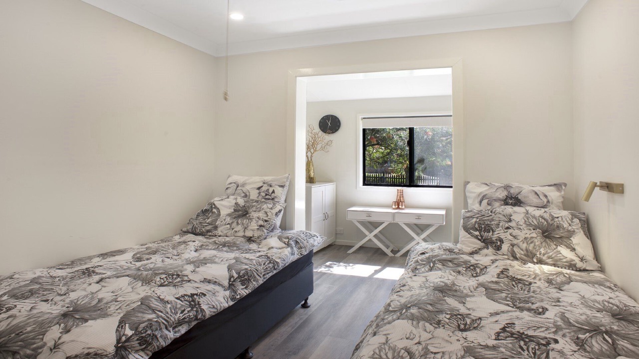 Photo of Bedroom in Wentworth Falls