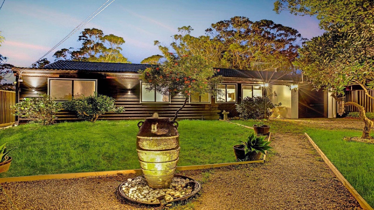 Photo of Outdoor in Wentworth Falls