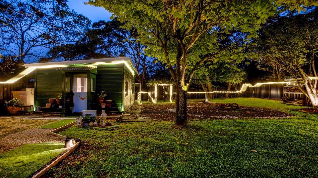 Photo of Outdoor in Wentworth Falls