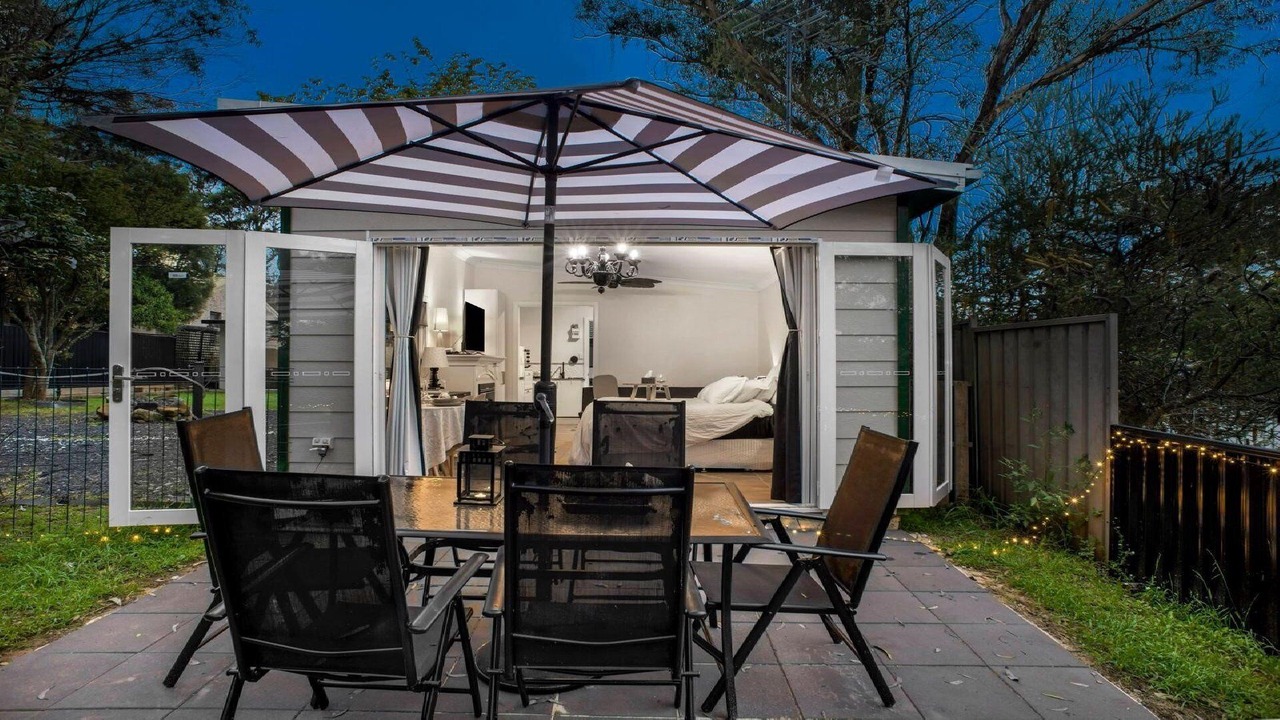 Photo of Outdoor in Wentworth Falls