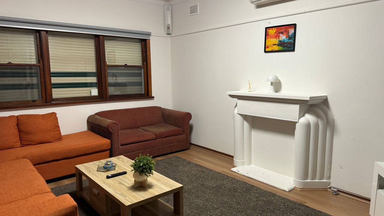 Photo of Livingroom in Seven Hills