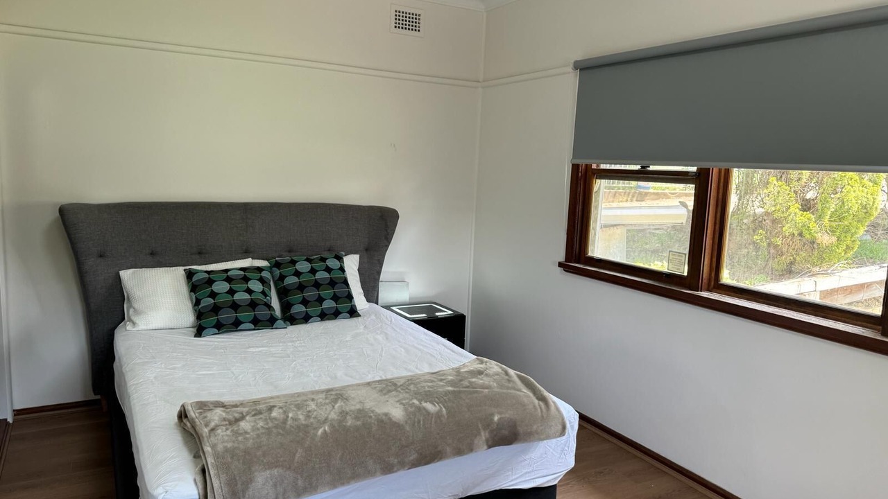 Photo of Bedroom in Seven Hills