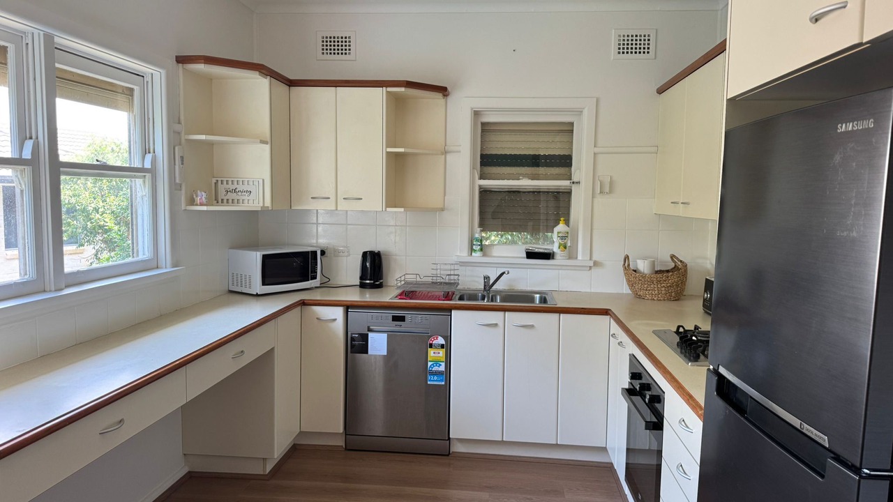 Photo of Kitchen in Seven Hills