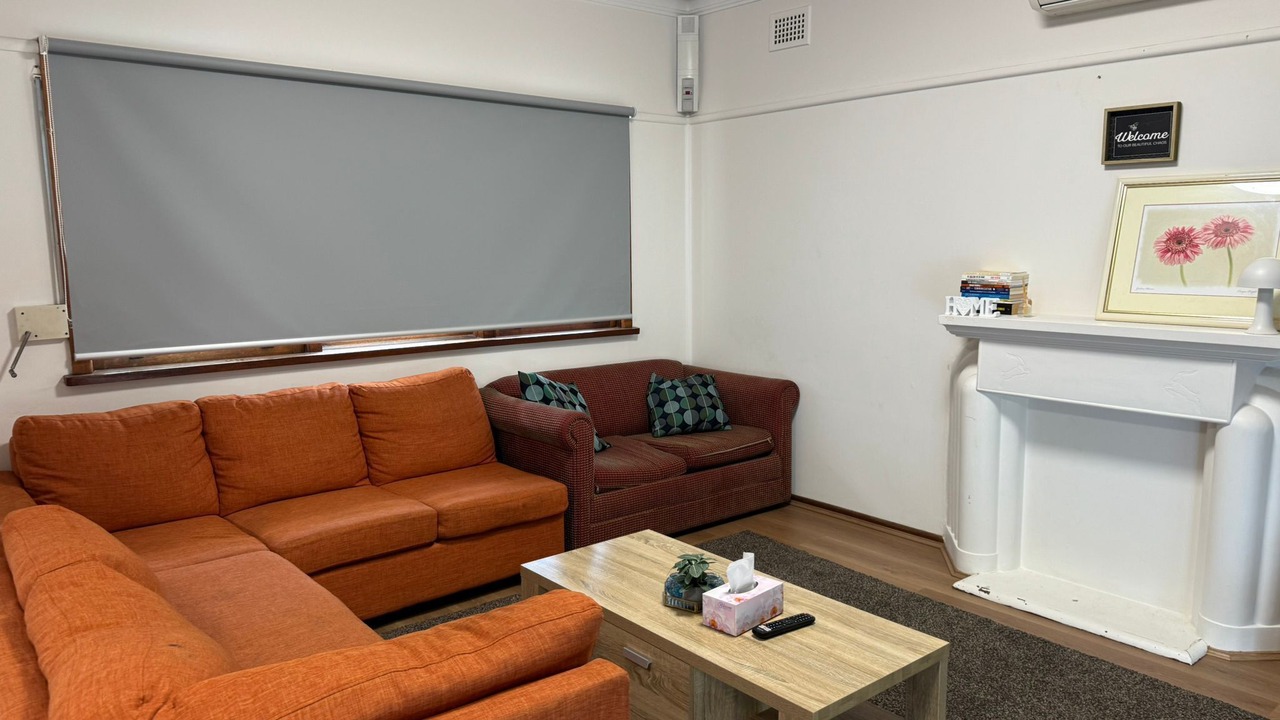 Photo of Livingroom in Seven Hills