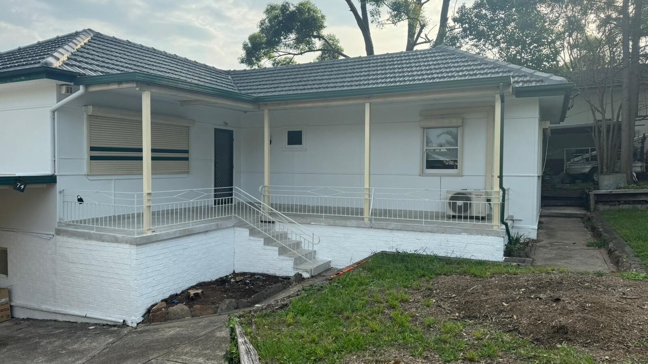 Photo of Outdoor in Seven Hills