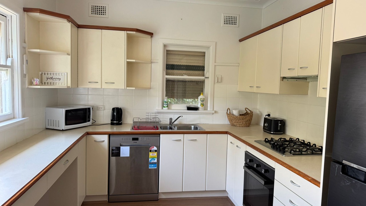Photo of Kitchen in Seven Hills