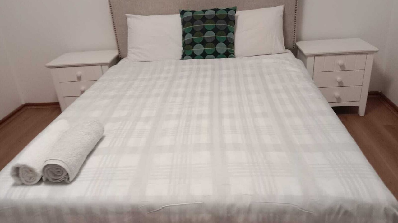 Photo of Bedroom in Seven Hills