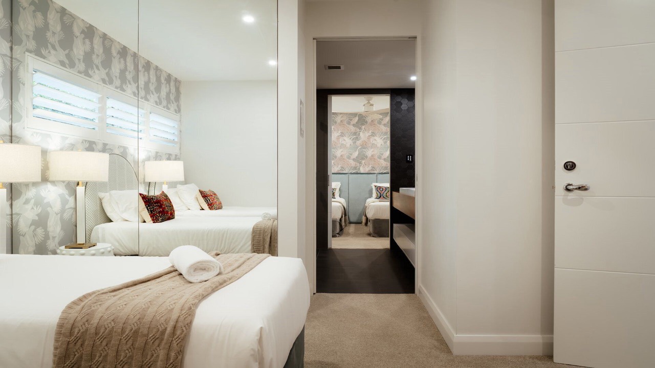 Photo of Bedroom in Pokolbin