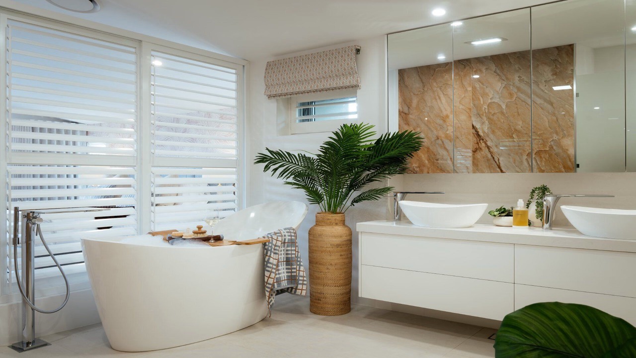 Photo of Bathroom in Pokolbin