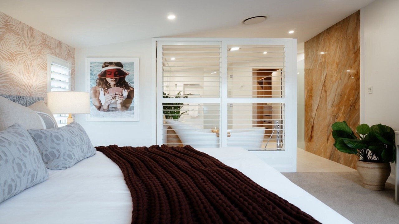 Photo of Bedroom in Pokolbin