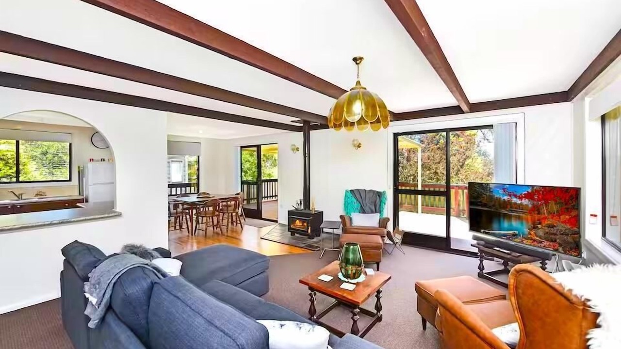 Photo of Livingroom in Blackheath