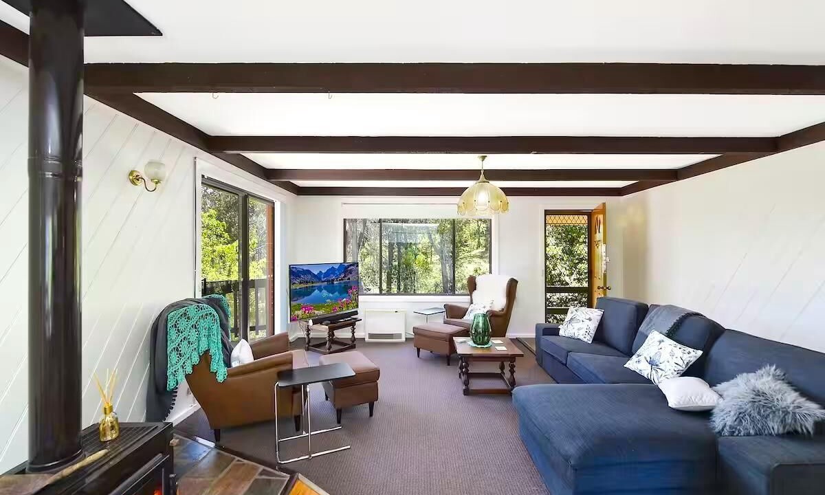 Photo of Livingroom in Blackheath