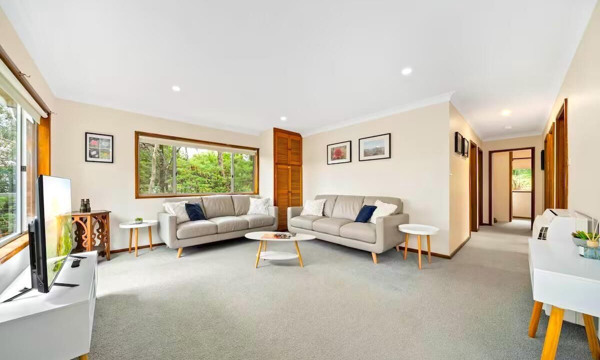 Photo of Livingroom in Blackheath