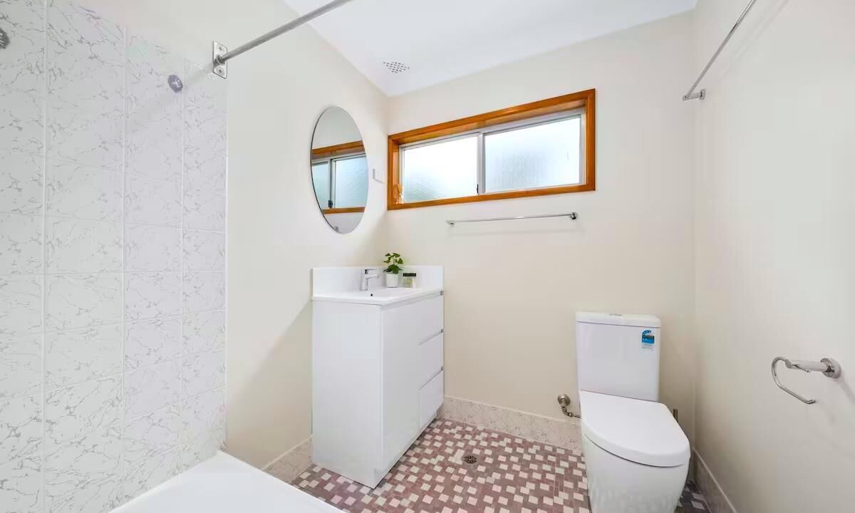Photo of Bathroom in Blackheath