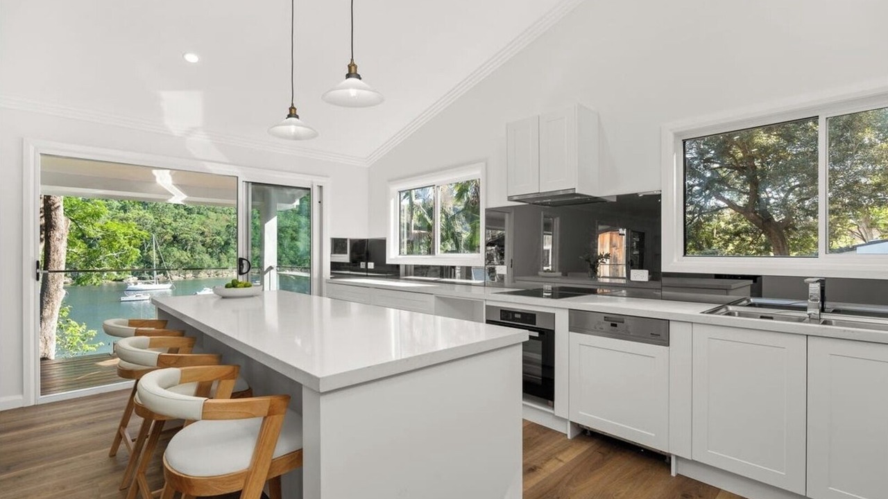 Photo of Kitchen in Church Point